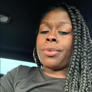 Meet your Posher, Eboni